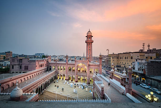 Peshawar Branch Photo
